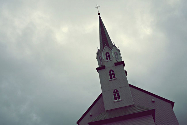 The Challenge of the Global Church